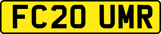 FC20UMR