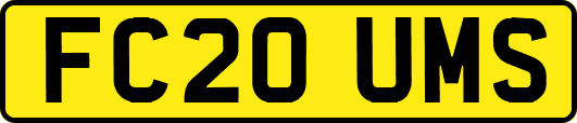 FC20UMS