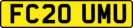 FC20UMU