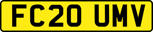 FC20UMV
