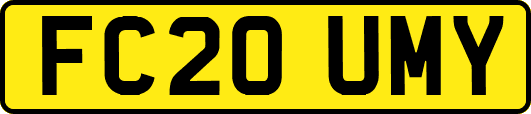 FC20UMY