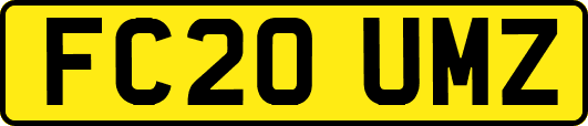FC20UMZ