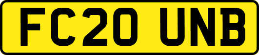 FC20UNB