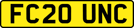 FC20UNC