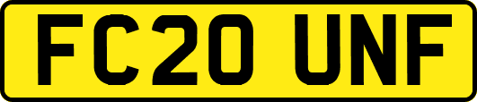 FC20UNF