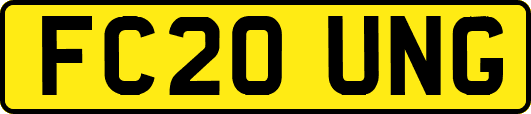 FC20UNG