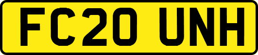 FC20UNH