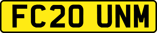 FC20UNM