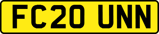 FC20UNN