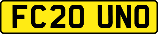 FC20UNO