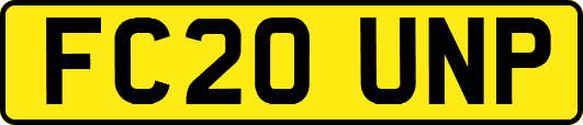 FC20UNP