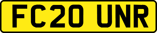 FC20UNR
