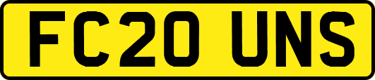 FC20UNS