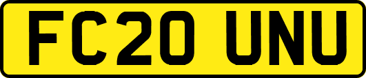 FC20UNU