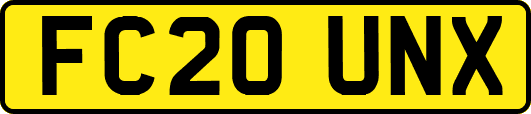 FC20UNX