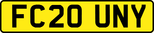 FC20UNY