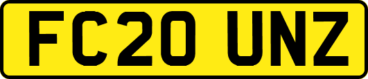 FC20UNZ