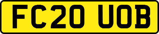 FC20UOB
