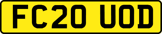 FC20UOD