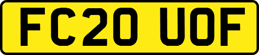 FC20UOF