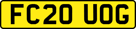 FC20UOG