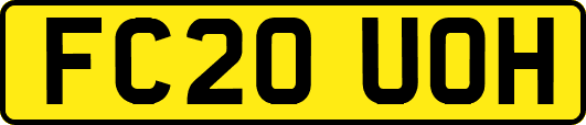 FC20UOH