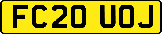 FC20UOJ