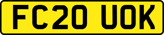 FC20UOK