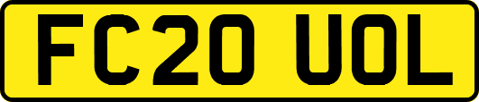 FC20UOL