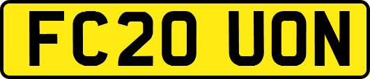 FC20UON