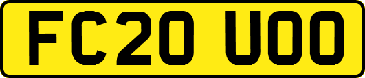 FC20UOO