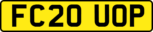 FC20UOP