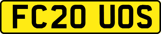 FC20UOS