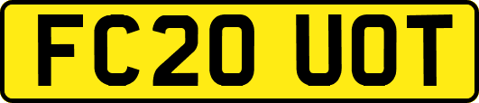 FC20UOT