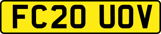 FC20UOV