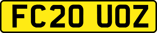 FC20UOZ