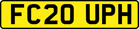 FC20UPH