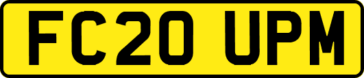 FC20UPM