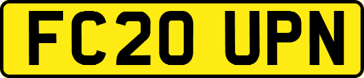 FC20UPN
