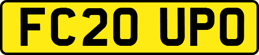 FC20UPO