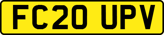 FC20UPV