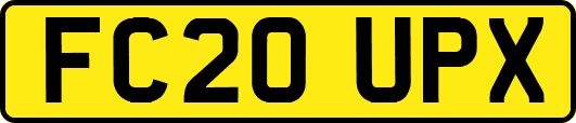 FC20UPX