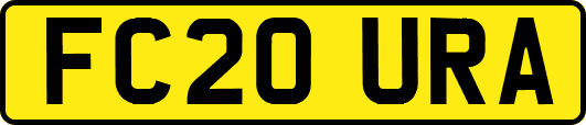 FC20URA