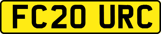 FC20URC