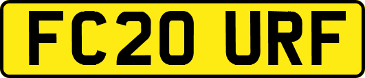 FC20URF
