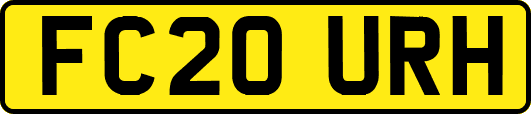 FC20URH