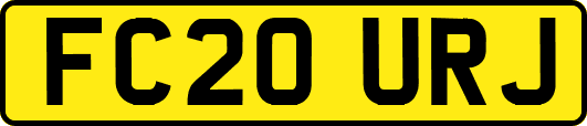 FC20URJ