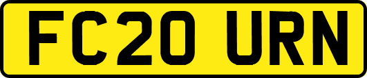 FC20URN