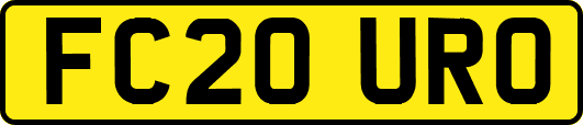 FC20URO