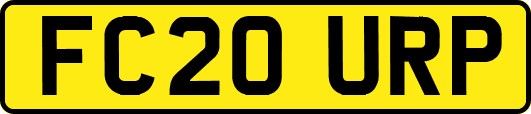 FC20URP